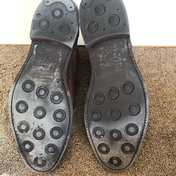 TAFT The Dragon Boot Size 12 NWOT - Picture 6 of 8